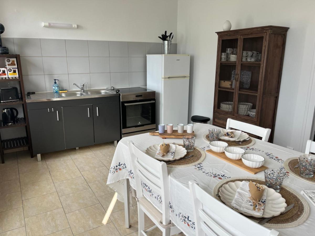 Maison Au Coeur Du Morvan Arleuf Esterno foto